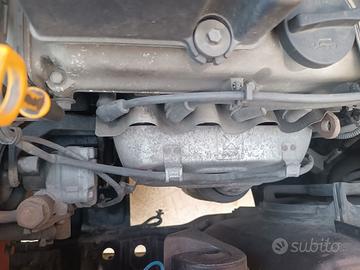 Motore Kia Picanto 2005