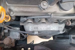 Motore Kia Picanto 2005