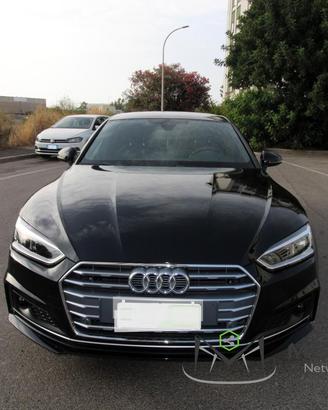 Audi A5 SPB 2.0 TDI 190 CV ultra S LINE