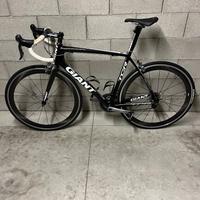 Bici corsa giant