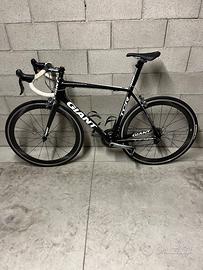 Bici corsa giant