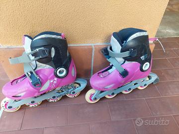 roller blades