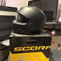 Casco scorpion exo