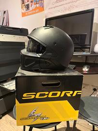 Casco scorpion exo