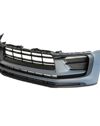 Porsche Macan 2014>2019 Paraurti anter.2023 look