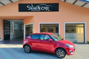 Suzuki Swift 1.2 Hybrid 4WD AllGrip Top