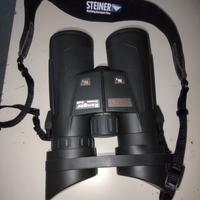 binocolo steiner ranger xtreme 8x42
