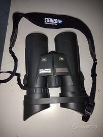 binocolo steiner ranger xtreme 8x42