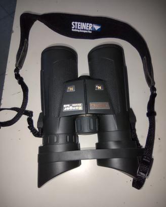 binocolo steiner ranger xtreme 8x42