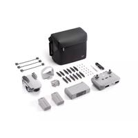 Drone dji mini 2 fly more combo