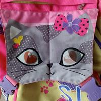 Zaino Seven SJ gang animali