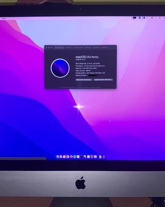 iMac Retina 5k  2015