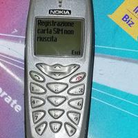 Nokia 3510. vintage