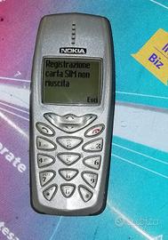 Nokia 3510. vintage