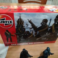 SAS airfix 1:32