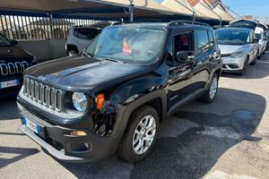 Jeep Renegade 1.6 E-TorQ EVO Sport