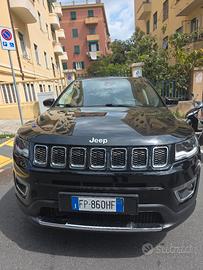 JEEP COMPASS LIMITED EDITION 
