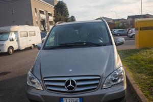 3.0 CDI DPF long  BLUE EFFICIENCY