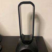 Porta Cuffie RGB Trust Gaming