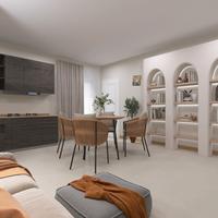 MONSERRATO - Trivano nuova costruzione