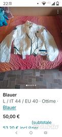 blauer