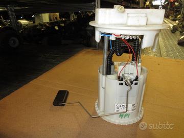 Pompa carburante CITROEN C2 VTR 1.4 del 2006