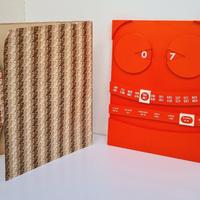 Calendario perpetuo anni '70