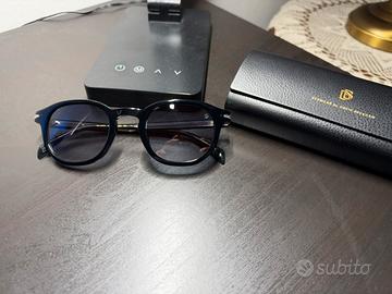 Occhiali David Beckham mod. DB1007S nuovi