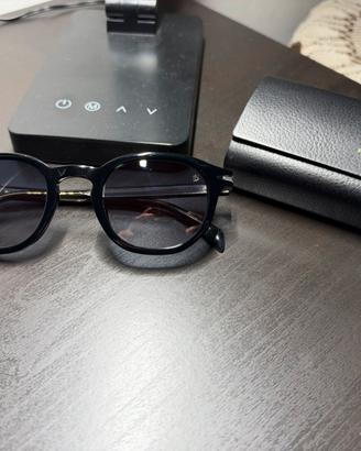 Occhiali David Beckham mod. DB1007S nuovi