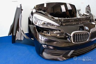 Subito - MikeParts - Musata Muso BMW Serie 1 F20 F21 LCI Msport LED PDC -  Accessori Auto In vendita a Firenze