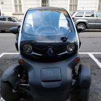 Renault Twizy 80 2014 - 57.000 km - € 2000