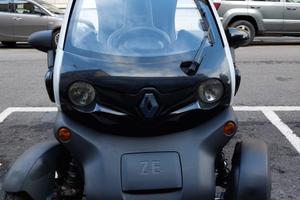 Renault Twizy 80 2014 - 57.000 km - € 2000
