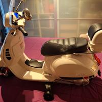 vespa piaggio 
