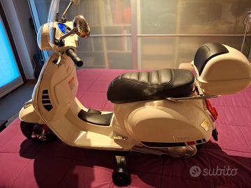 vespa piaggio 