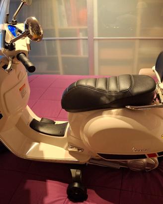 vespa piaggio 
