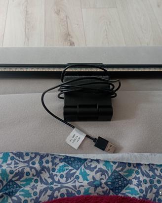lampada LED USB