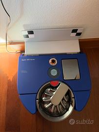 NUOVO - Robot aspirapolvere Dyson 360 Vis Nav