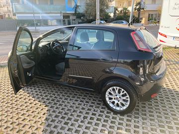 Fiat Punto Evo Active 5 Porte Metano 1.4