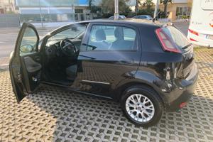 Fiat Punto Evo Active 5 Porte Metano 1.4