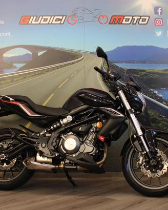 BENELLI BN 302 R- 2016 - KM 19072