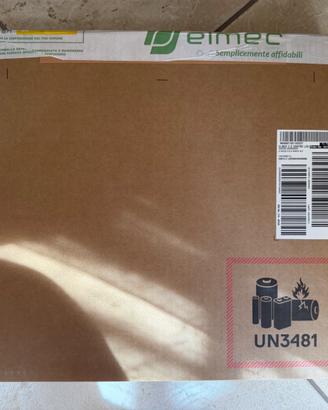 Portatile DELL Pro 14 Plus PB14250 Nuovo