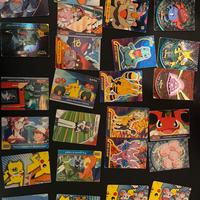 Topps pokemon