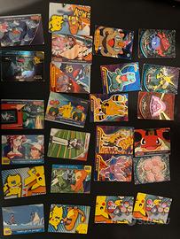 Topps pokemon