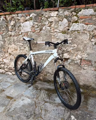 MTB SPECIALIZED