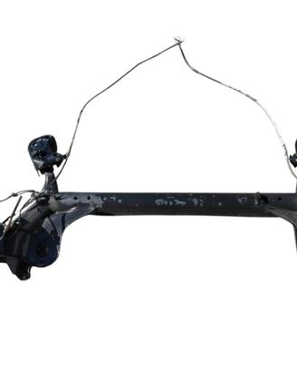 Sotto telaio posteriore ford b max 1400 benzina 20