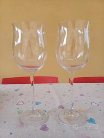 Set di calici 