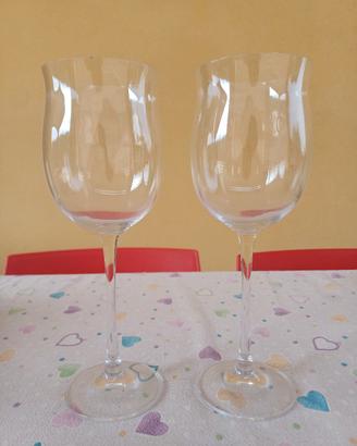 Set di calici 