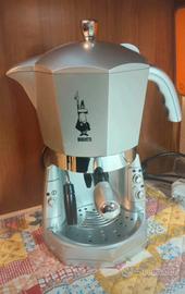 Mokona bialetti