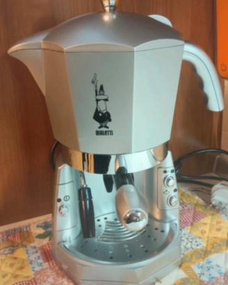 Mokona bialetti