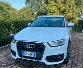 Audi q3 - 2012